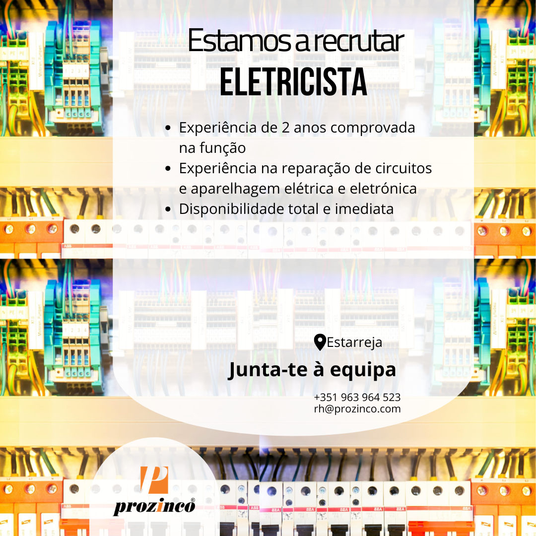 Eletricista