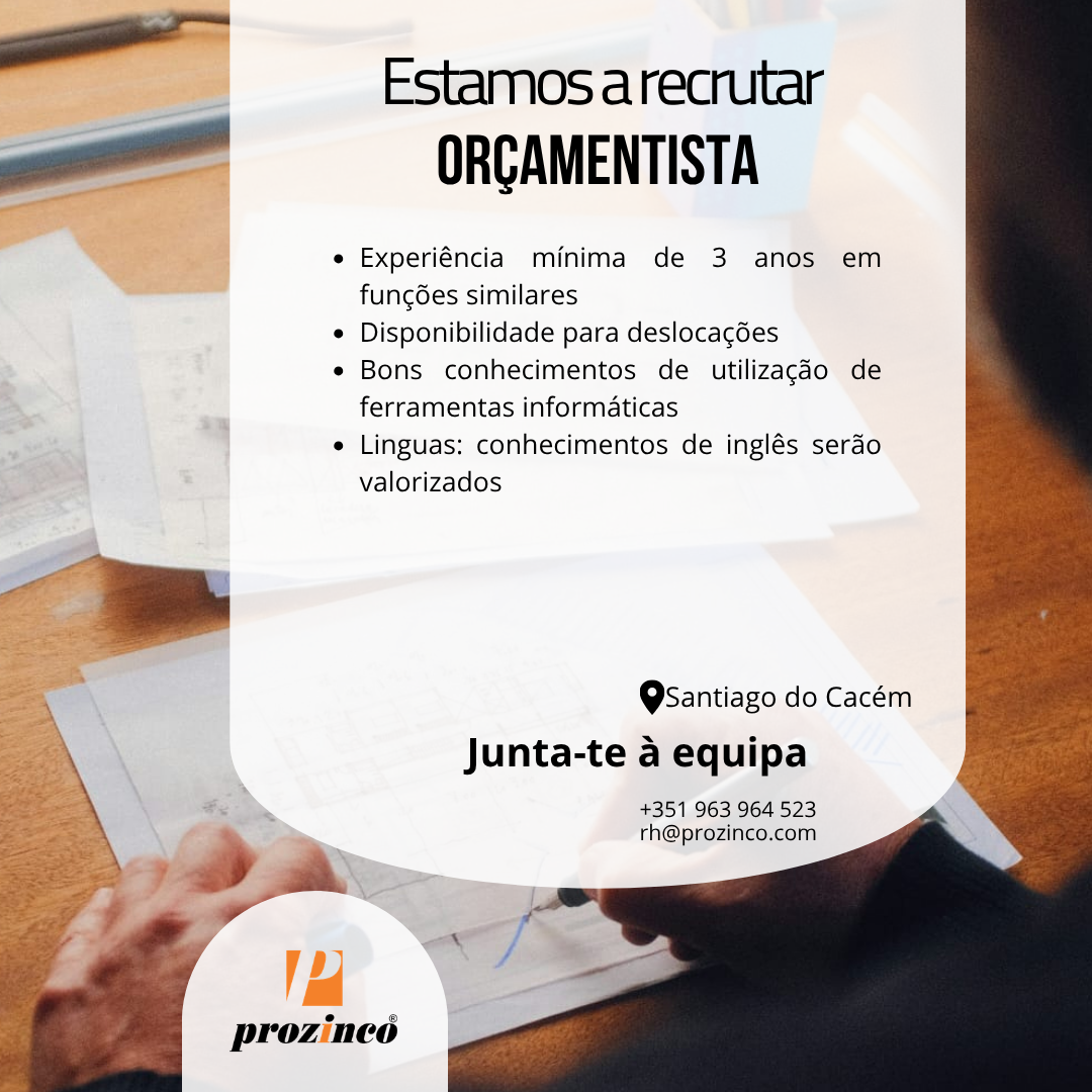 Orçamentista